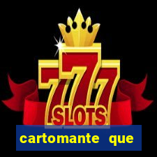 cartomante que acerta tudo